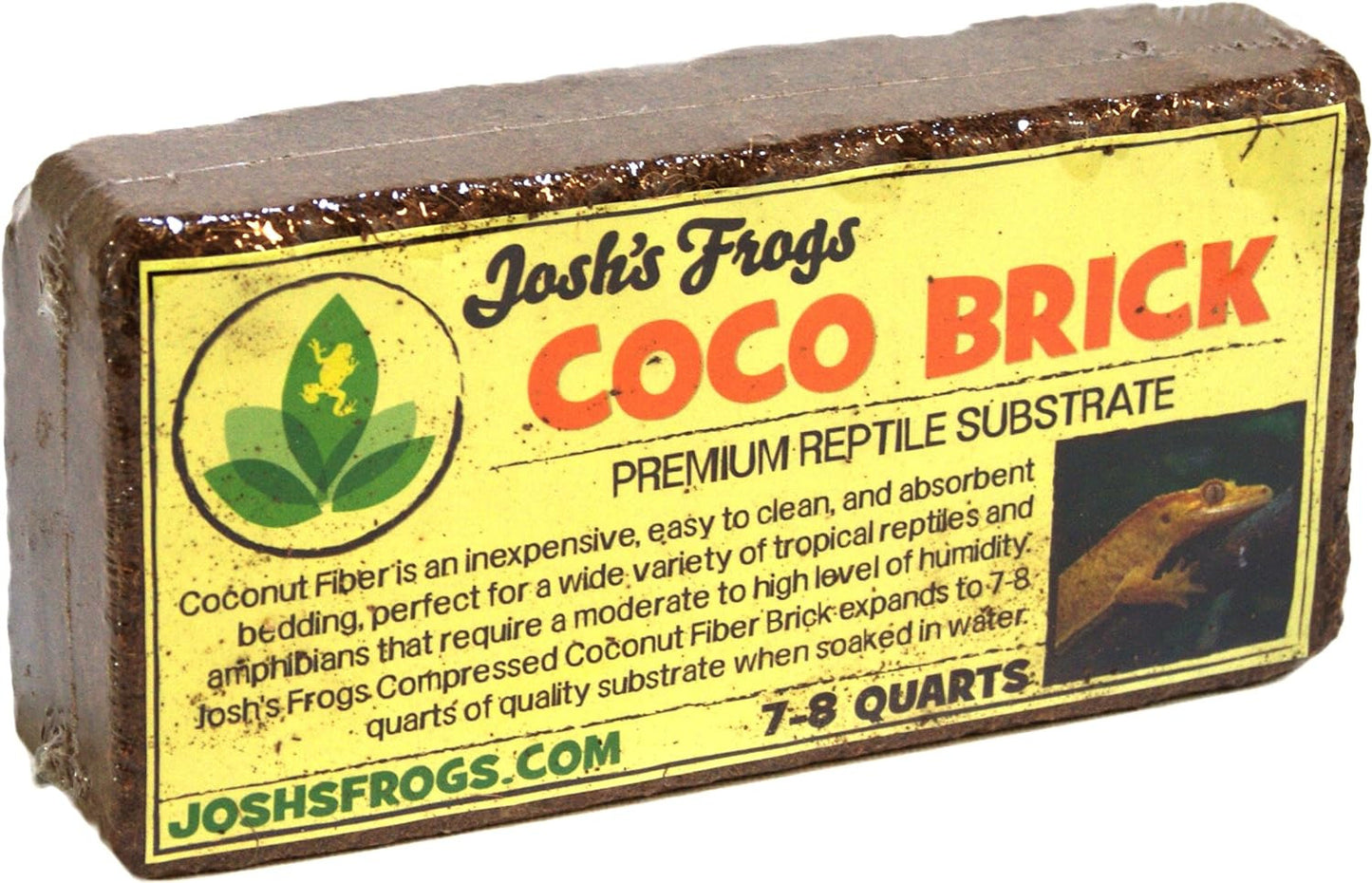 Coco Cradle Brick (8 Quarts)