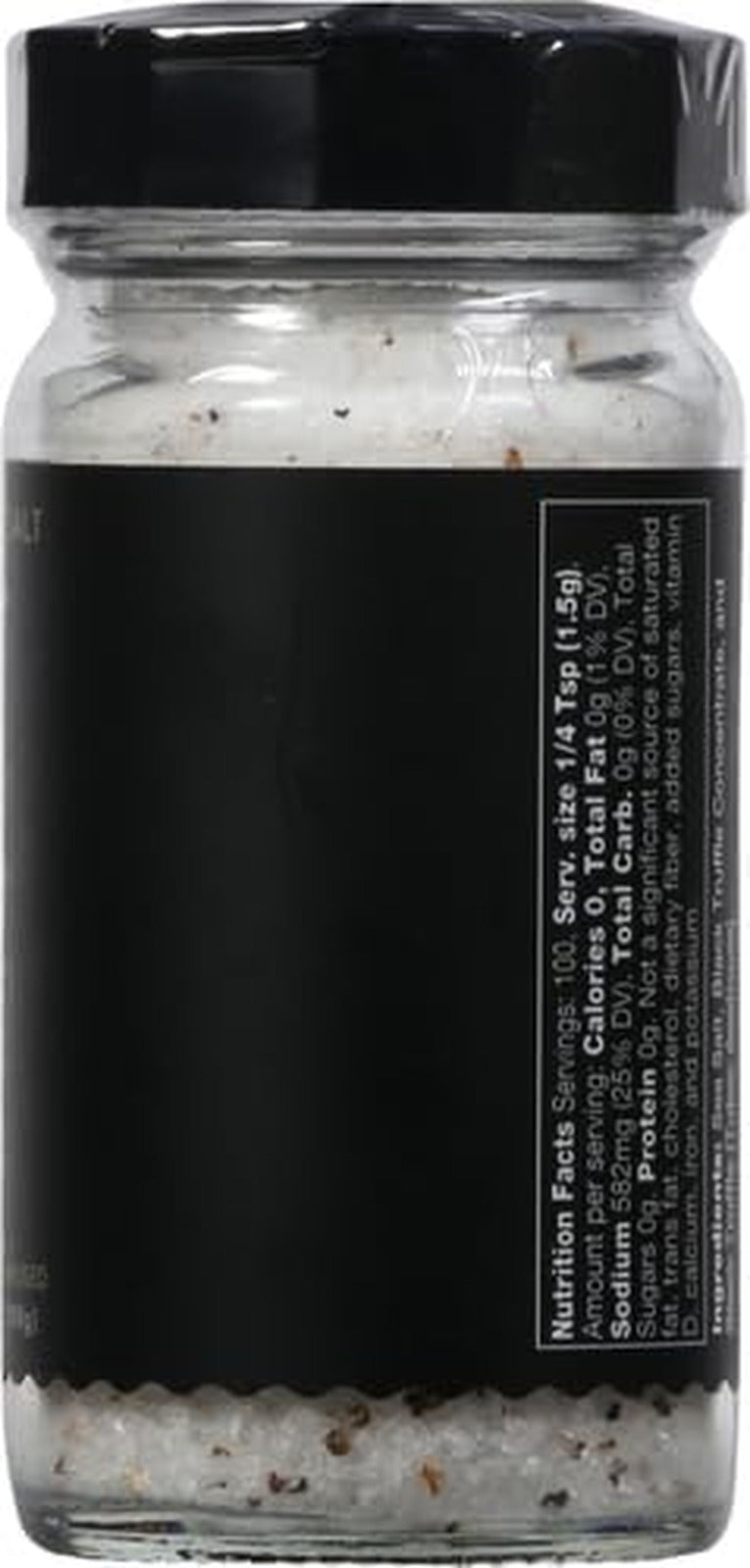 Black le Salt 5.3 Oz