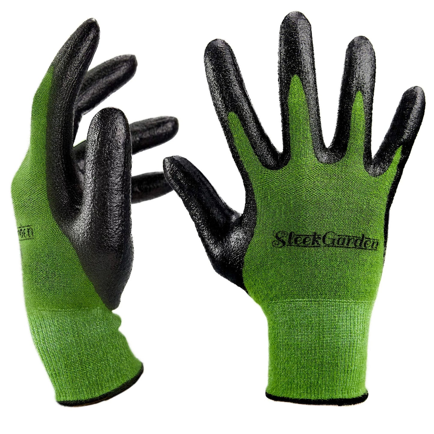 Bamboo Working Gloves for Women and Men.  Series Ultimate Barehand S