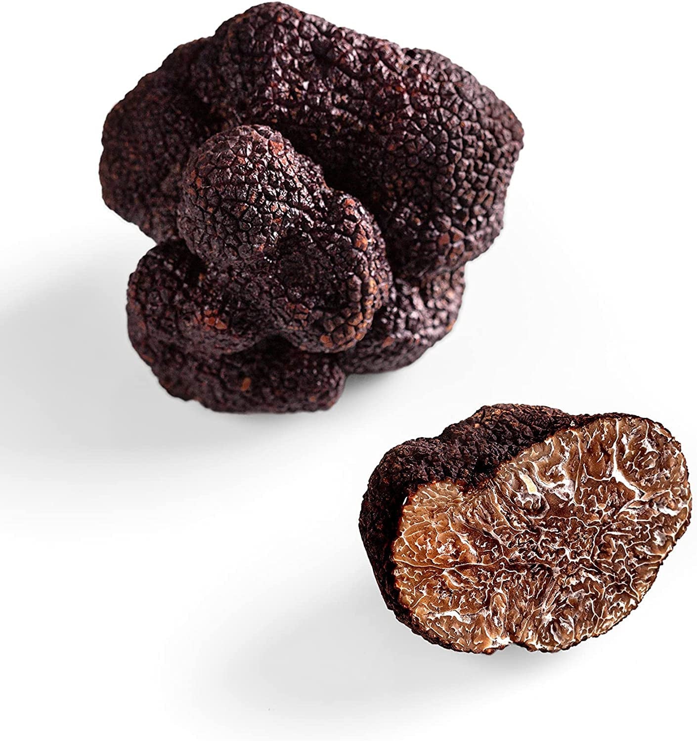 - Black Sliced Truffle 3.17 Oz (90 Gr) - 100% Made in Italy | Vegan, Gluten-Free