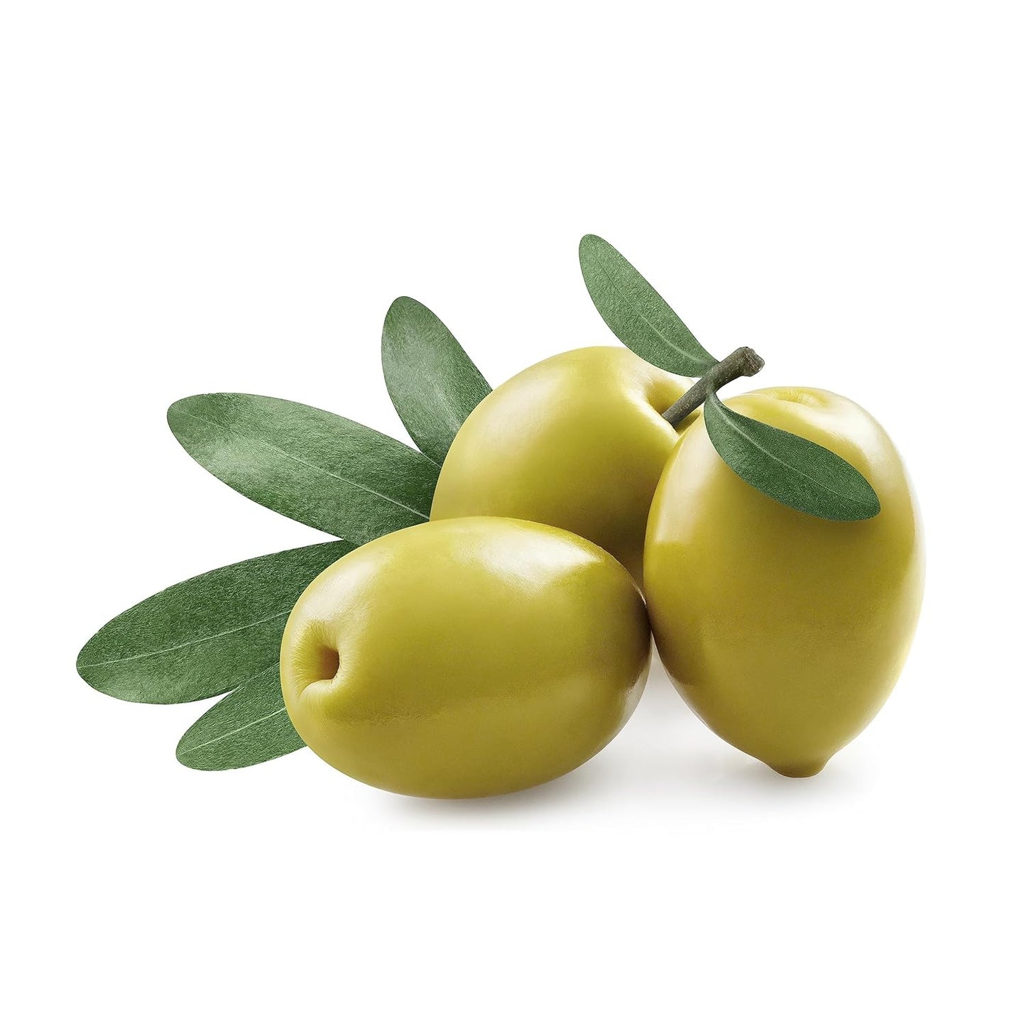 CLOVE FLAVOR SEEDLESS OLIVE 140G - Healthy Snacks, Suitable for Everyone, Seedle