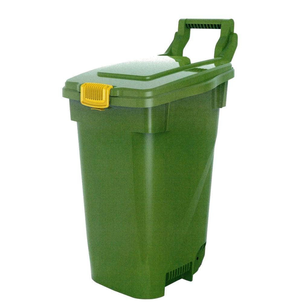 16.85 Gal. Curbside Organics Bin