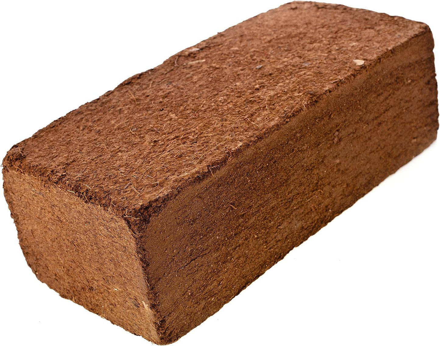 Coco Coir Brick, OMRI Listed for Organic Use (1)