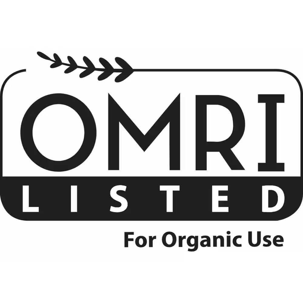 1.76 Lb. Organics Fruit and Citrus Fertilizer Spikes with Biozome, OMRI Listed (