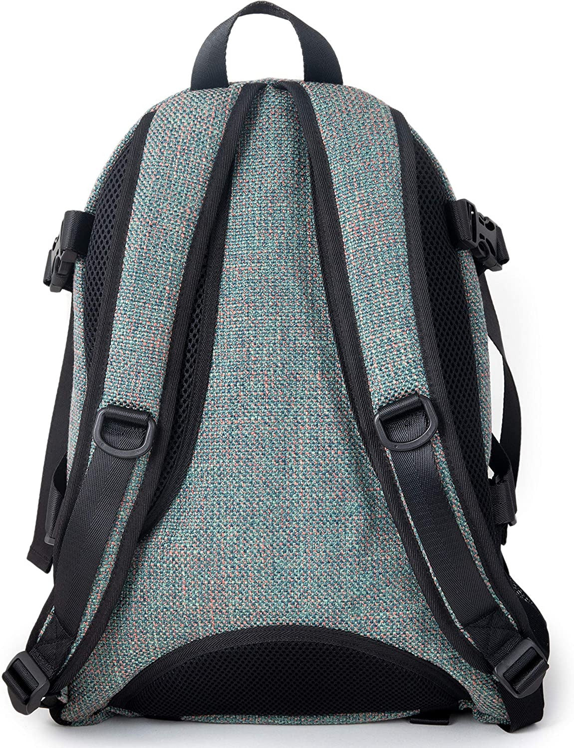 Urban Hemp Backpack | Original Hemp Backpack for All Genders | Includes Secret P