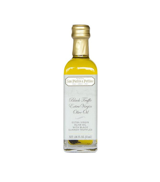 Black Truffle Olive Oil, 1.86 Fl Oz (55 Ml)