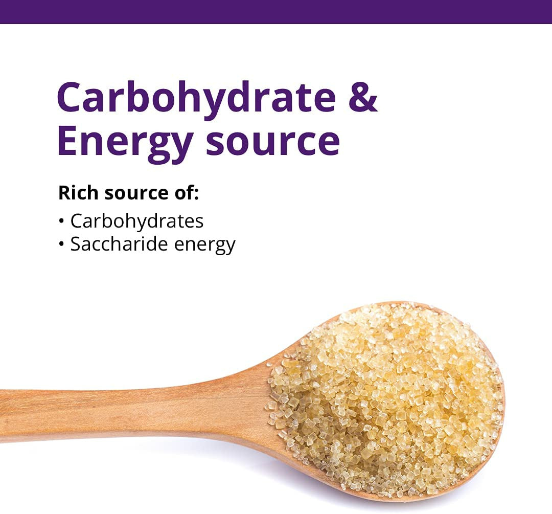 Sweet & Sticky – Carbohydrate and Saccharide Energy Source – Enhance Aroma and F