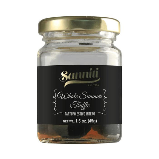 Italian Whole Summer Truffle, 1.5 Oz