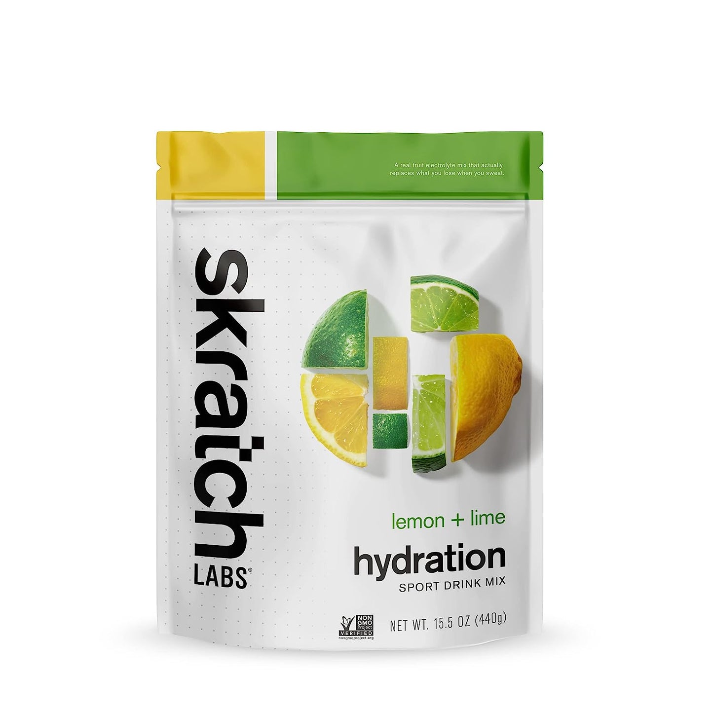 Hydration Powder | Sport Drink Mix | Electrolytes Powder for Exercise, Endurance