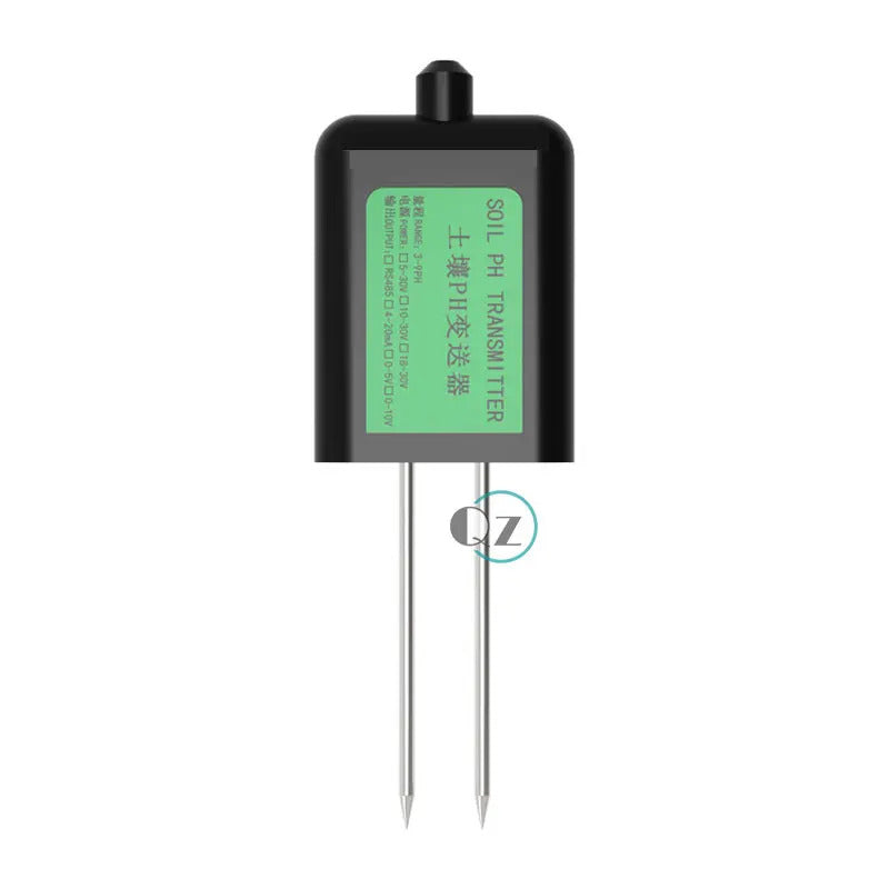 RS485 4-20Ma 0-5V 0-10V Soil Ph Sensor Acid Base Soil Tester Soil Ph Meter Soil