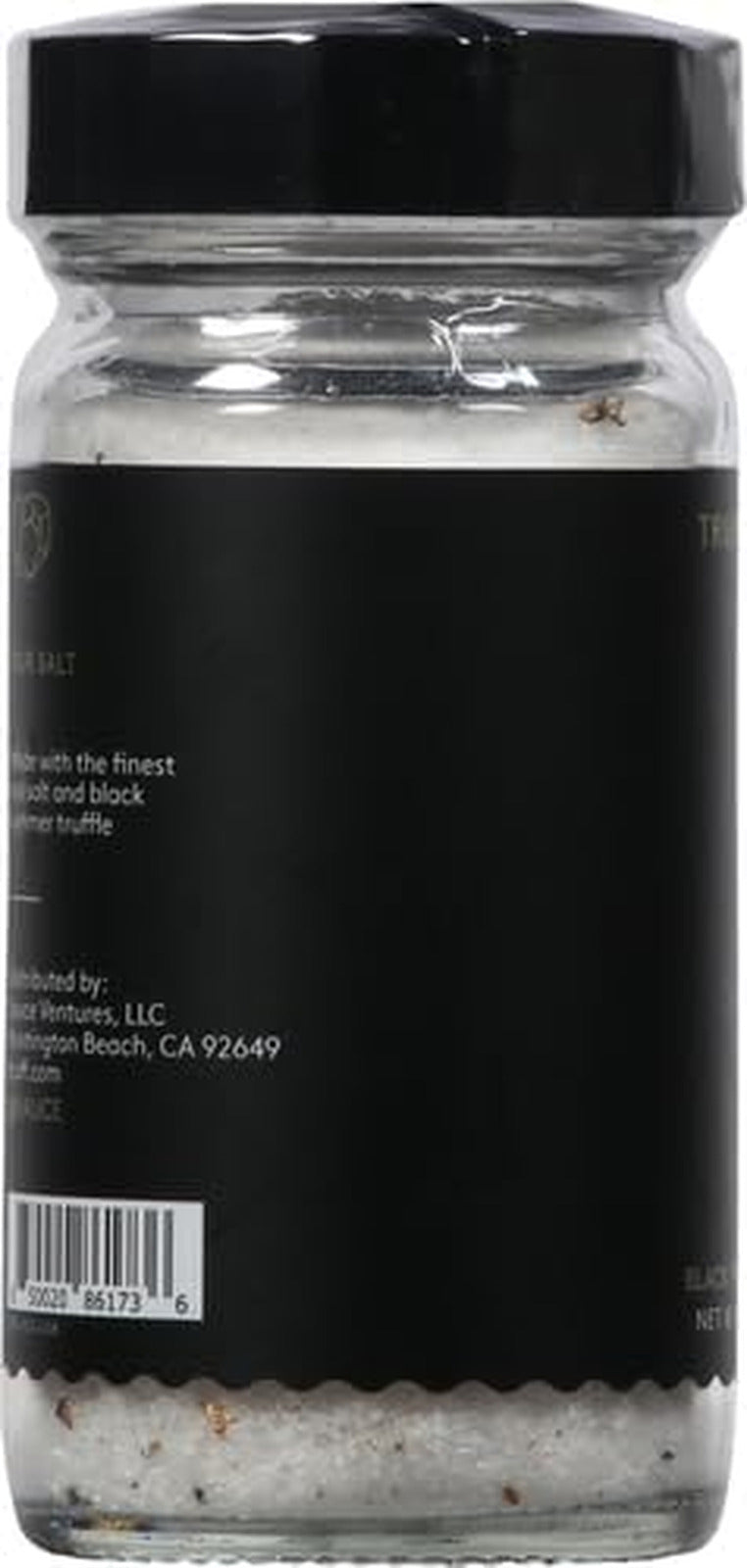 Black le Salt 5.3 Oz