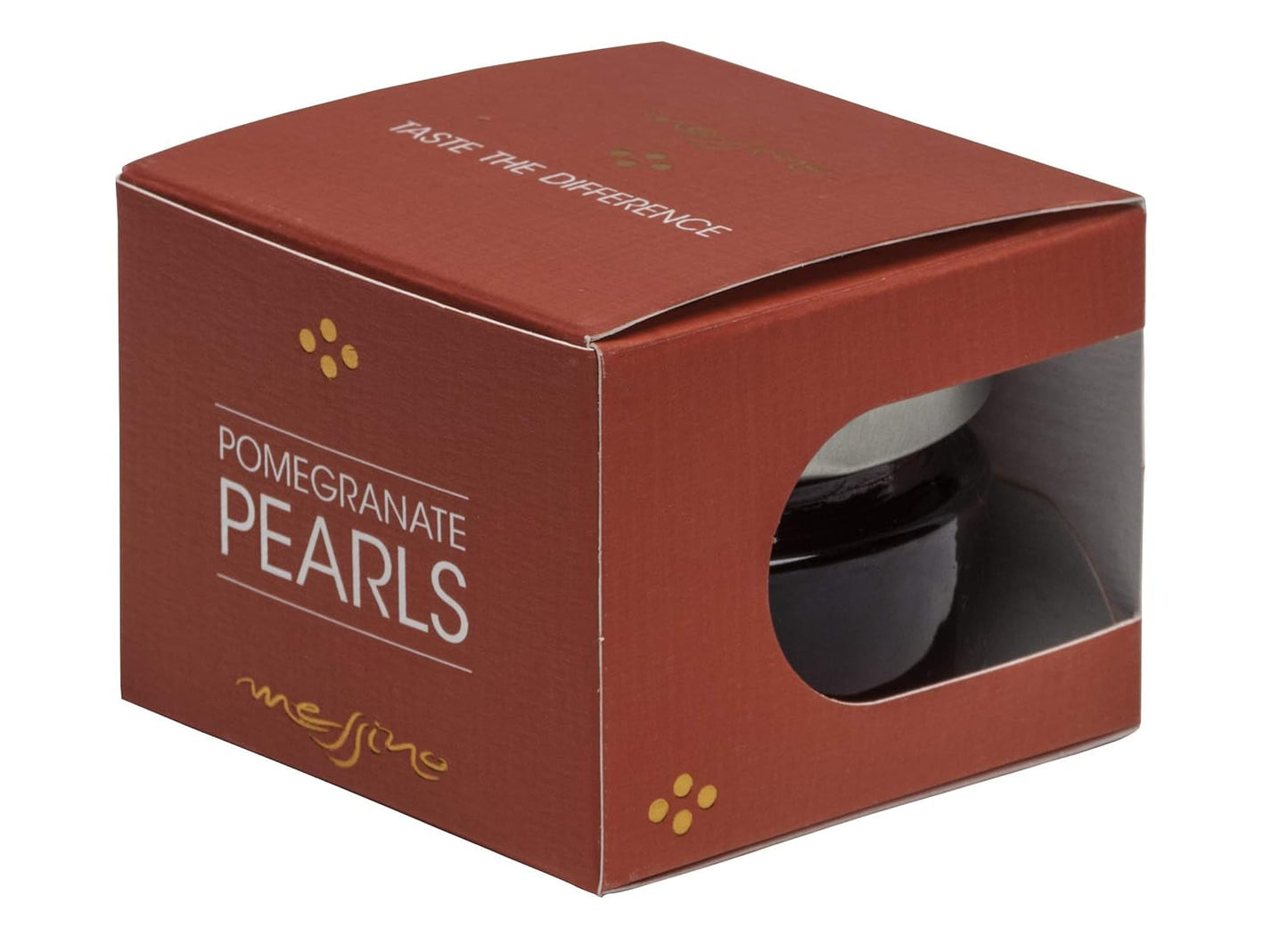 Pomegranate Pearls Imported from Greece 50Ml