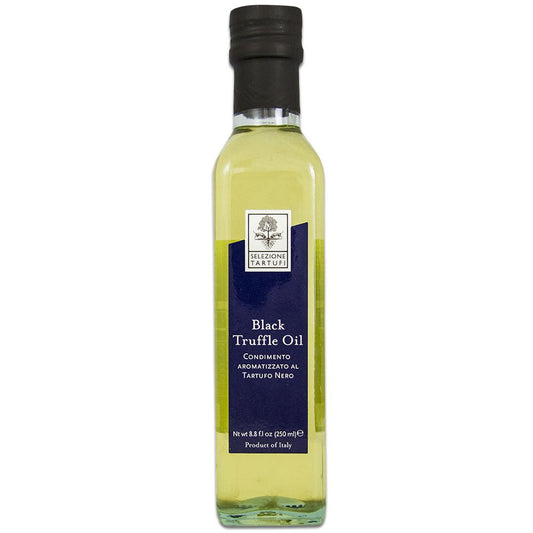 Black Truffle Oil, 8.8 Fl Oz