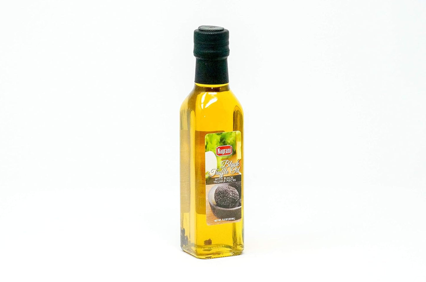 Black Truffle Oil, 8.5 Ounce