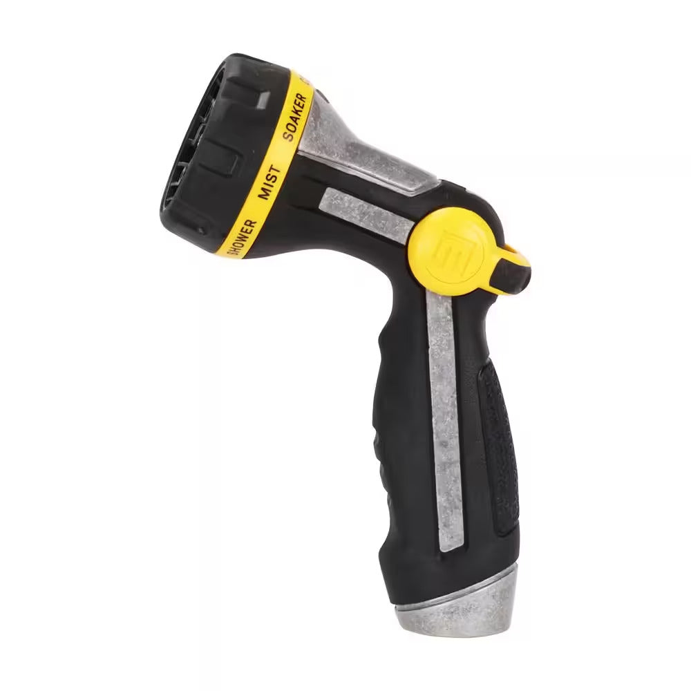 Thumb Control 8-Pattern Nozzle