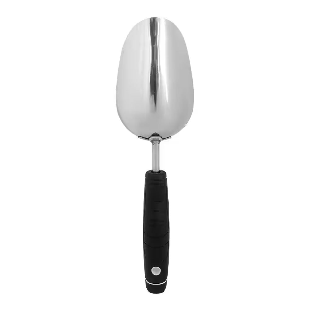 6-1/5 In. Injection Handle Soil Scoop