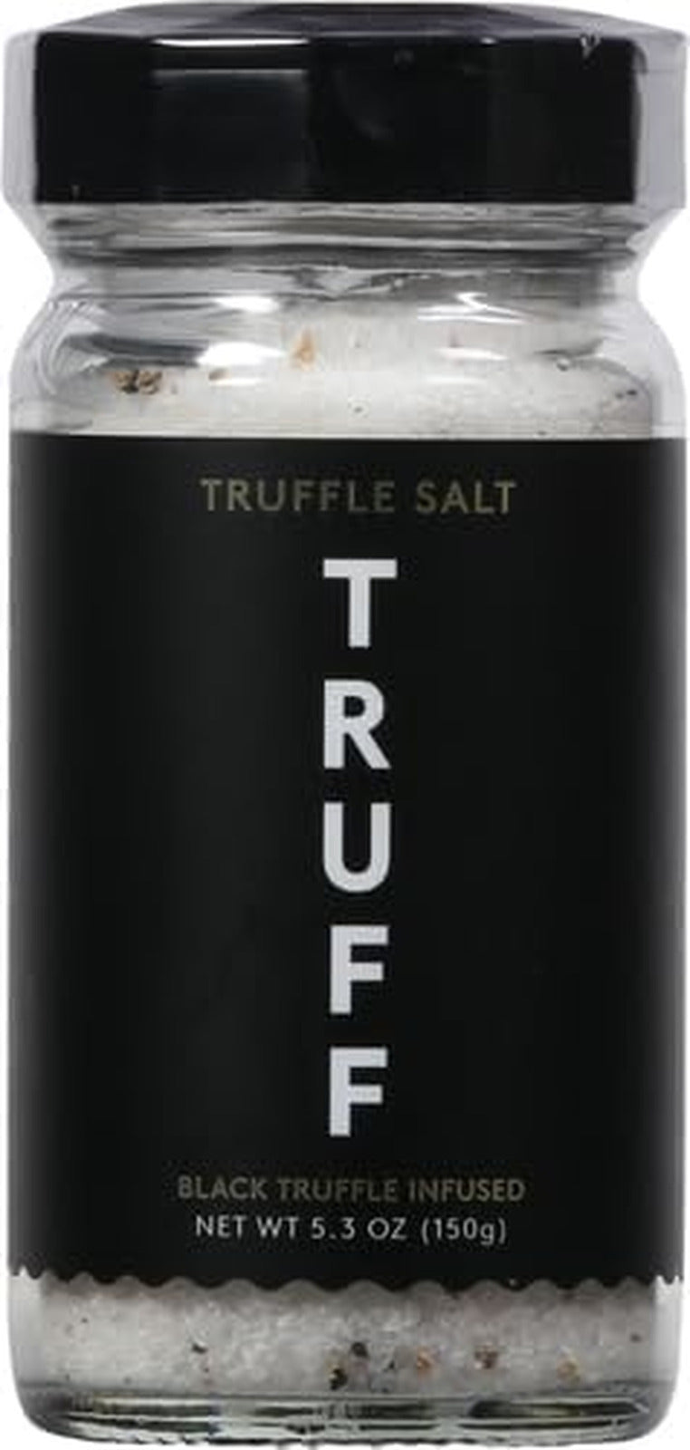 Black le Salt 5.3 Oz