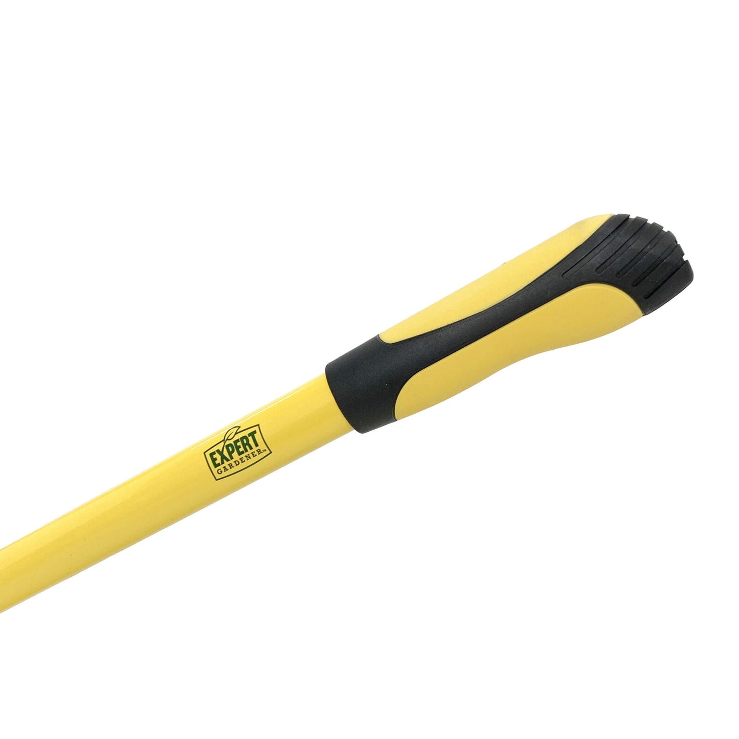 24 Inch Steel Bypass Lopper, 1" Cutting Capacity in Black and Yellow