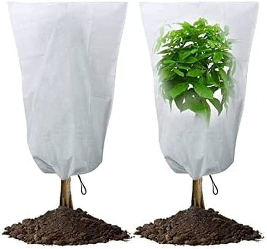 Plant Covers Freeze Protection, Planket Frost Protection Plant Cover, Plant Cove