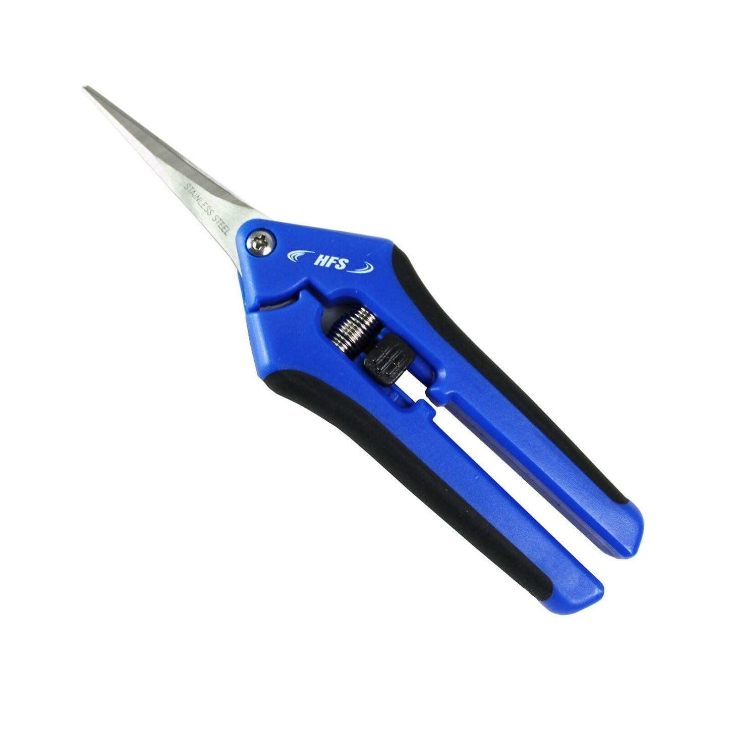 Softouch Micro-Tip Pruning Snip, Leaf Trimmer, Scissor, Quick Pruning Snip