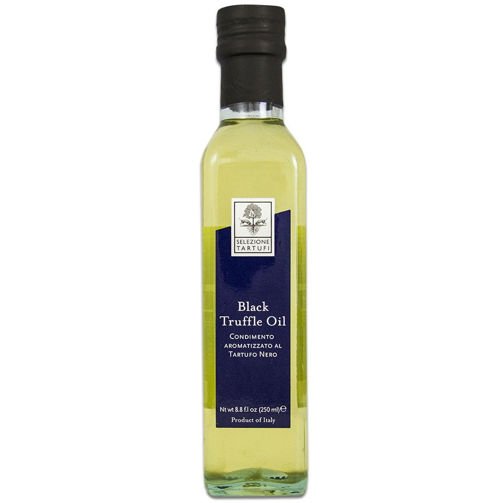 Black Truffle Oil, 8.8 Fl Oz