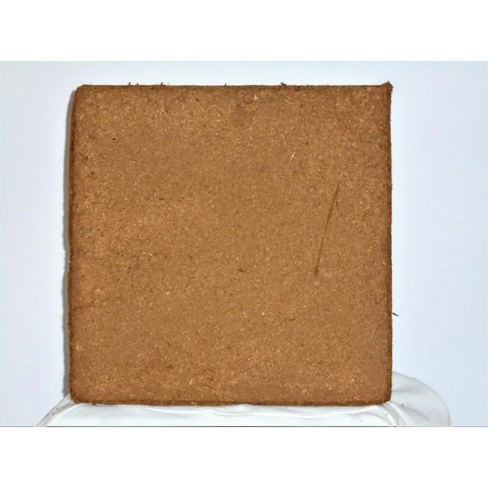 Coir Block, 11 Lbs. , Omri-Listed, Organic